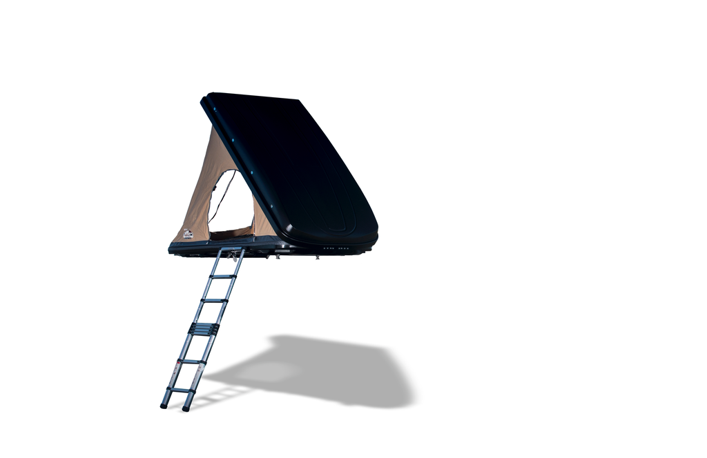 Dachzelt Duö Hussarde NaïtUp 