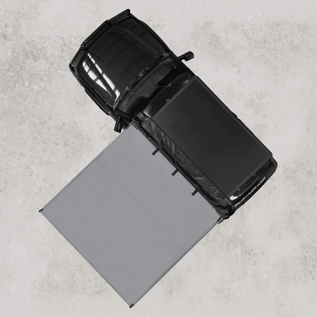 Store Square Extreme Bushwakka