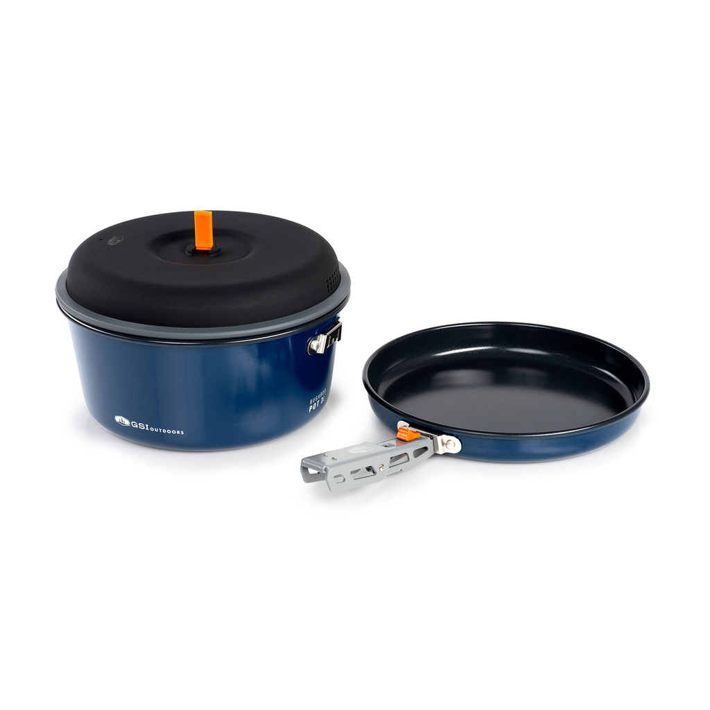 Kit de cuisson, Bugaboo Ceramic 3L, GSI