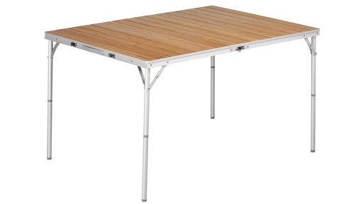 [9911779 / 660975] Table en bambou Calgary L Outwell