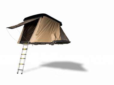 [HQ03] Dachzelt Quatrö Hussarde NaïtUp