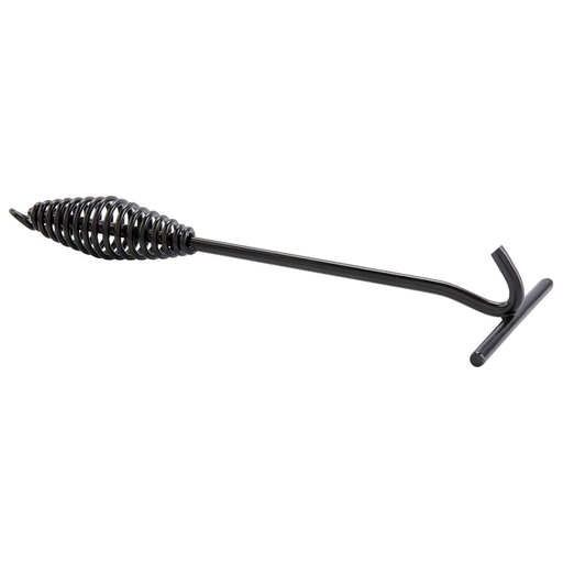 [266019] KNOPP HANDLE Groenberg