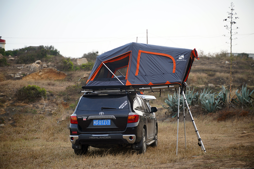 Dachzelt L800 Marvelous