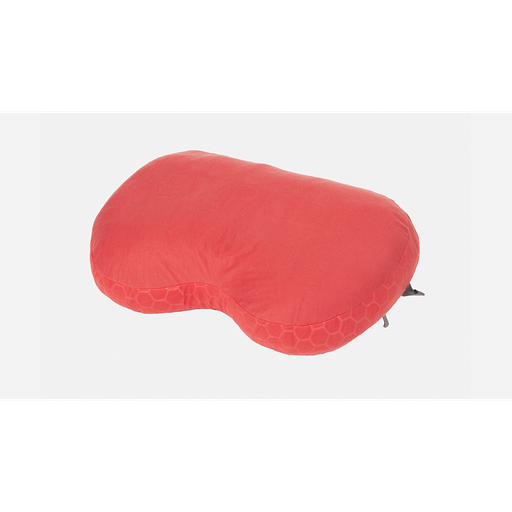 [7640171997827] Coussin DownPillow L ruby red Exped