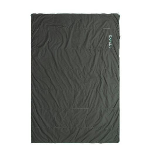 [7640277840867] Couverture LuxeWool Blanket Uno Exped