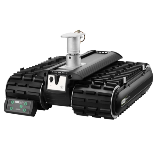 [RT0108] Rangierhilfe RT4500 Robot Trolley