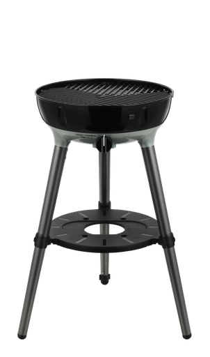 [8905-20-EF] Barbecue à Gaz nomade, Carri Chef 40 BBQ 30mbar, Cadac