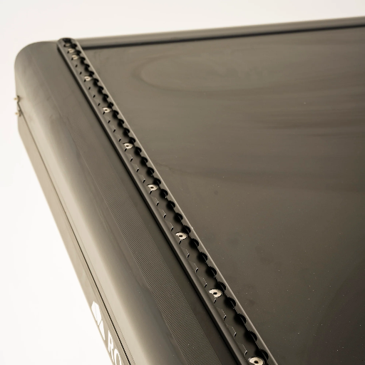 [RSC2LT01S1] Befestigungs-Airlineschiene L-Track Roof Space 2