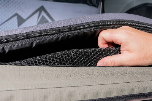 Matratzenunterlage Peak Moby Mountain