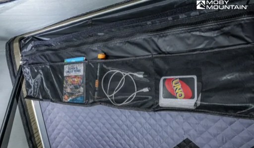 Aufbewahrungstaschen Peak Moby Mountain