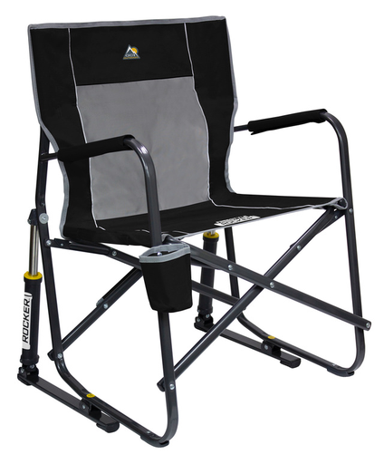 Chaise à bascule Freestyle Rocker