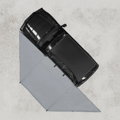 Markise 180° Extreme Bushwakka