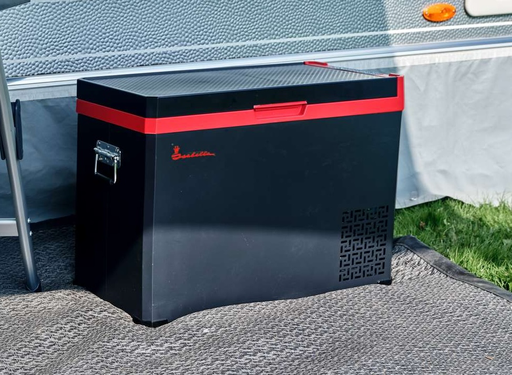 [900060574] Kompressor Kühlbox Isabella 