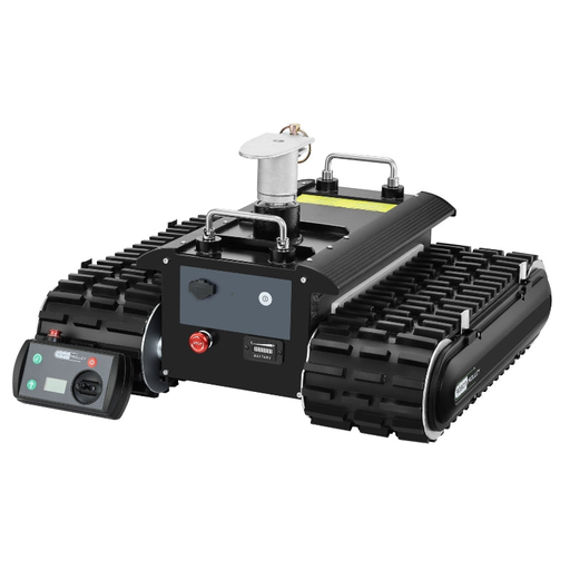 [RT0115] Aide à la manœuvre 5500RS Robot Trolley